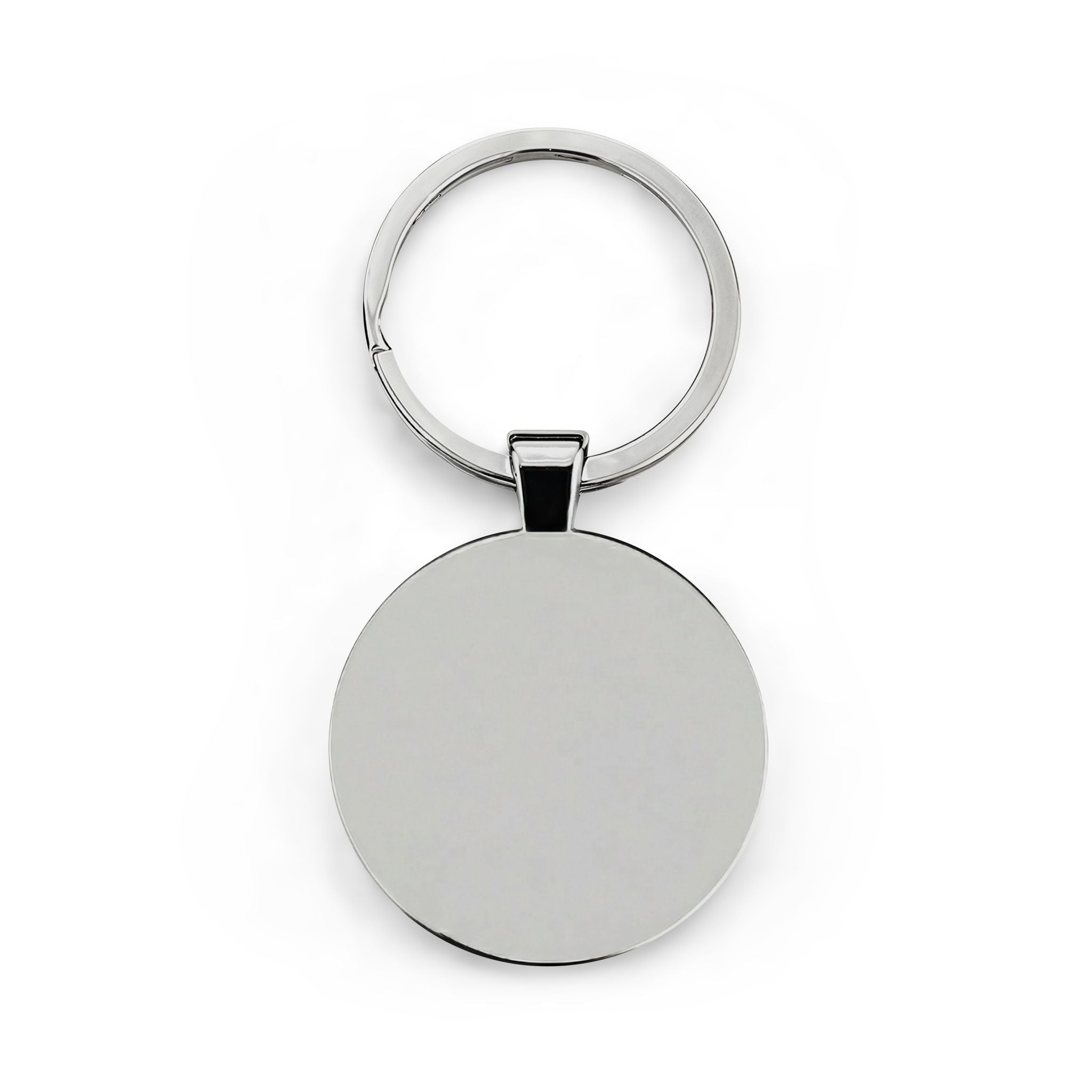 'KEY' - Handmade drip keychain