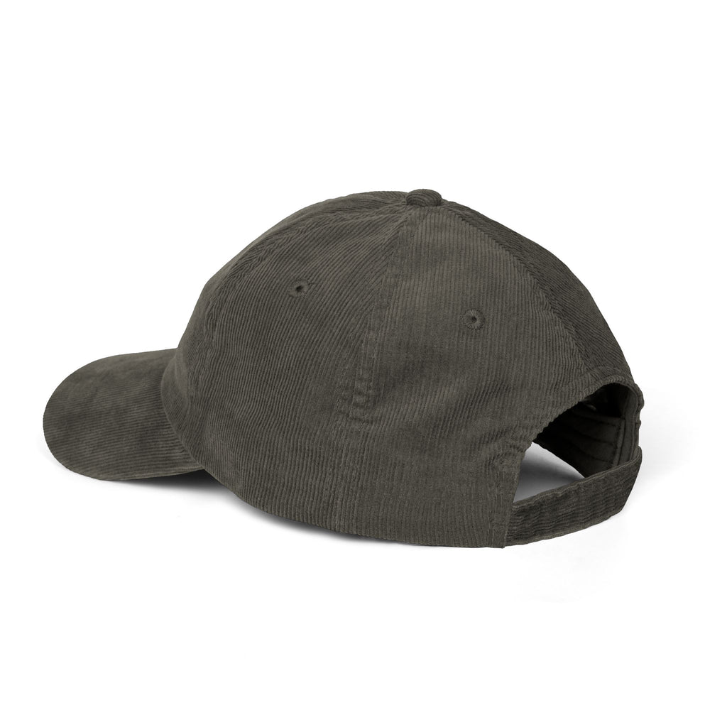 'TRUCKER CAP' by handmade drip.