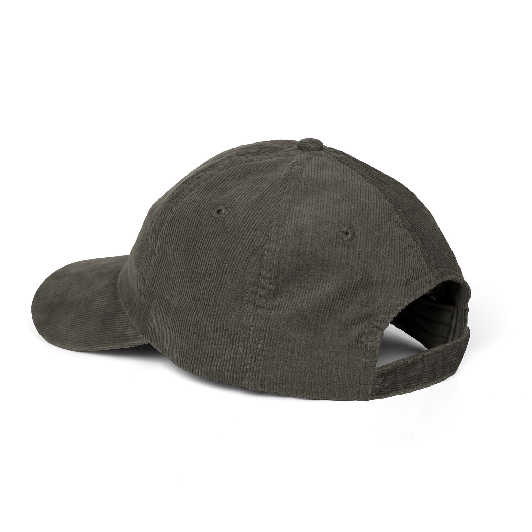 'TRUCKER CAP' by handmade drip.