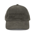 'TRUCKER CAP' by handmade drip.