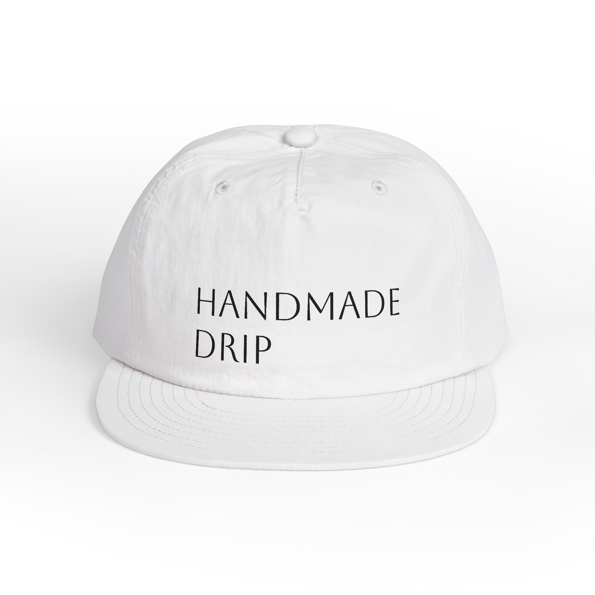 'SURF' by handmade drip