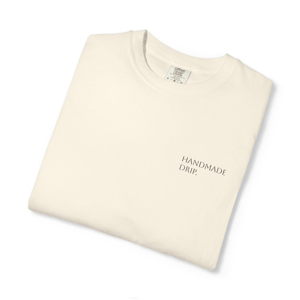 'SHIRT' by handmade drip.