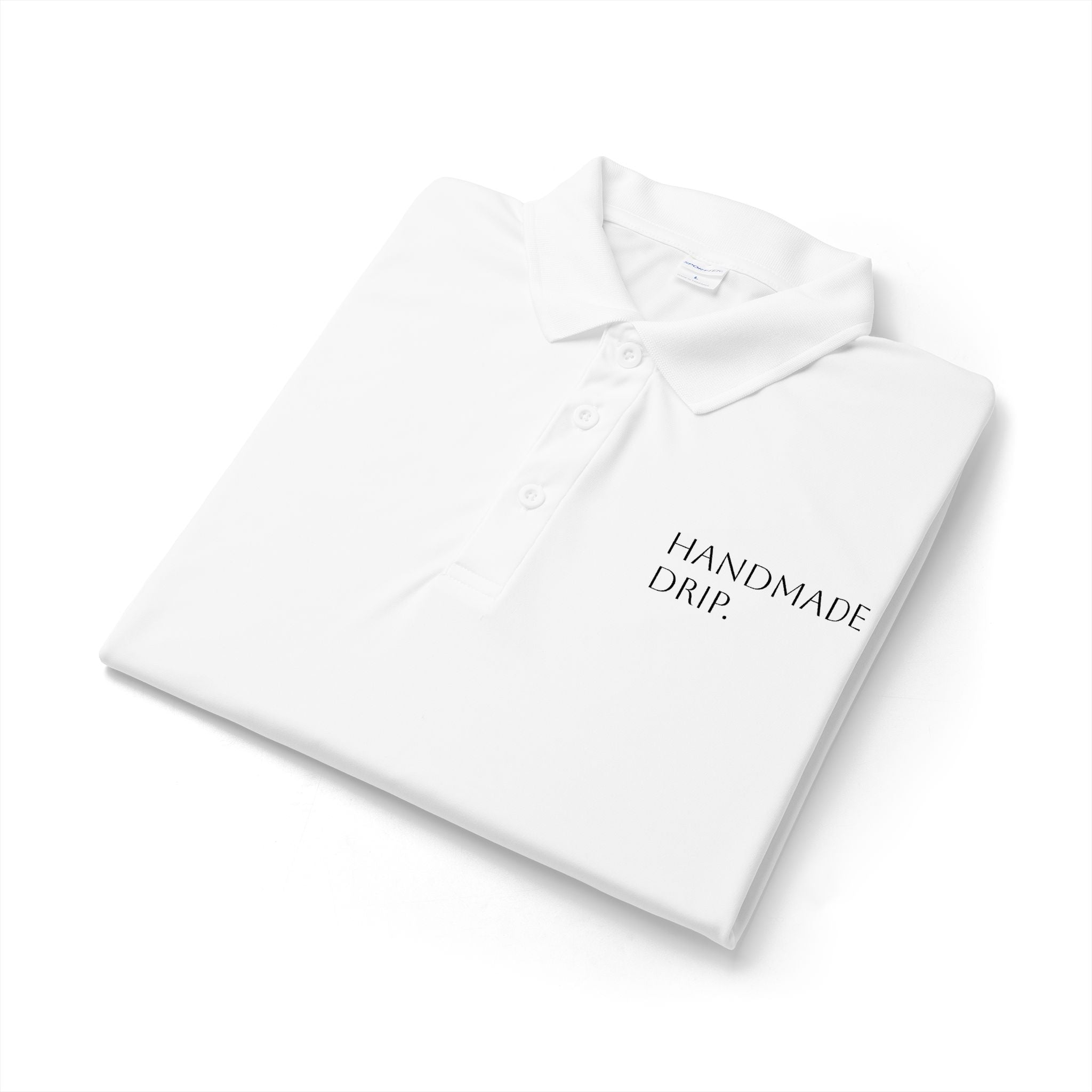 'POLO' by handmade drip.