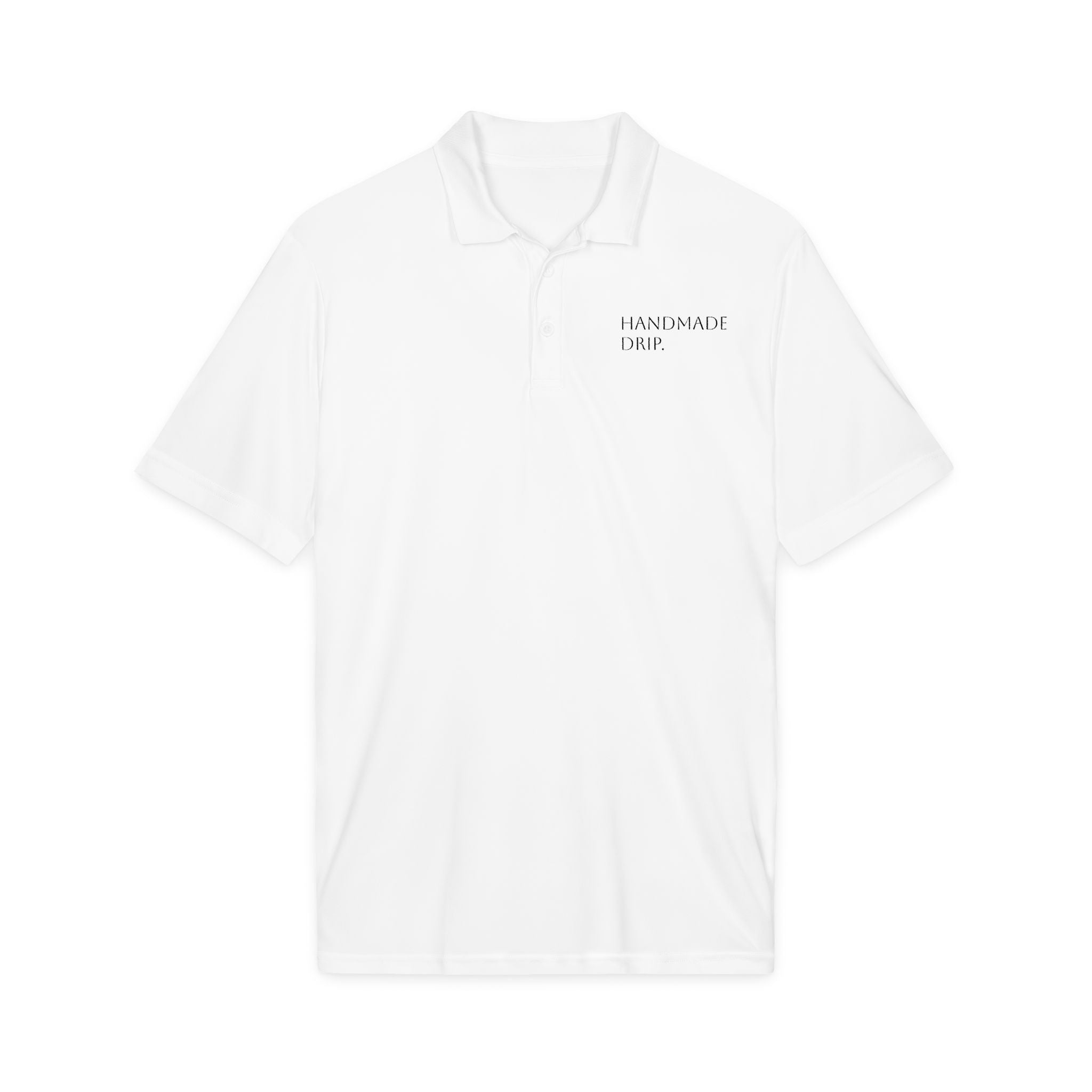 'POLO' by handmade drip.