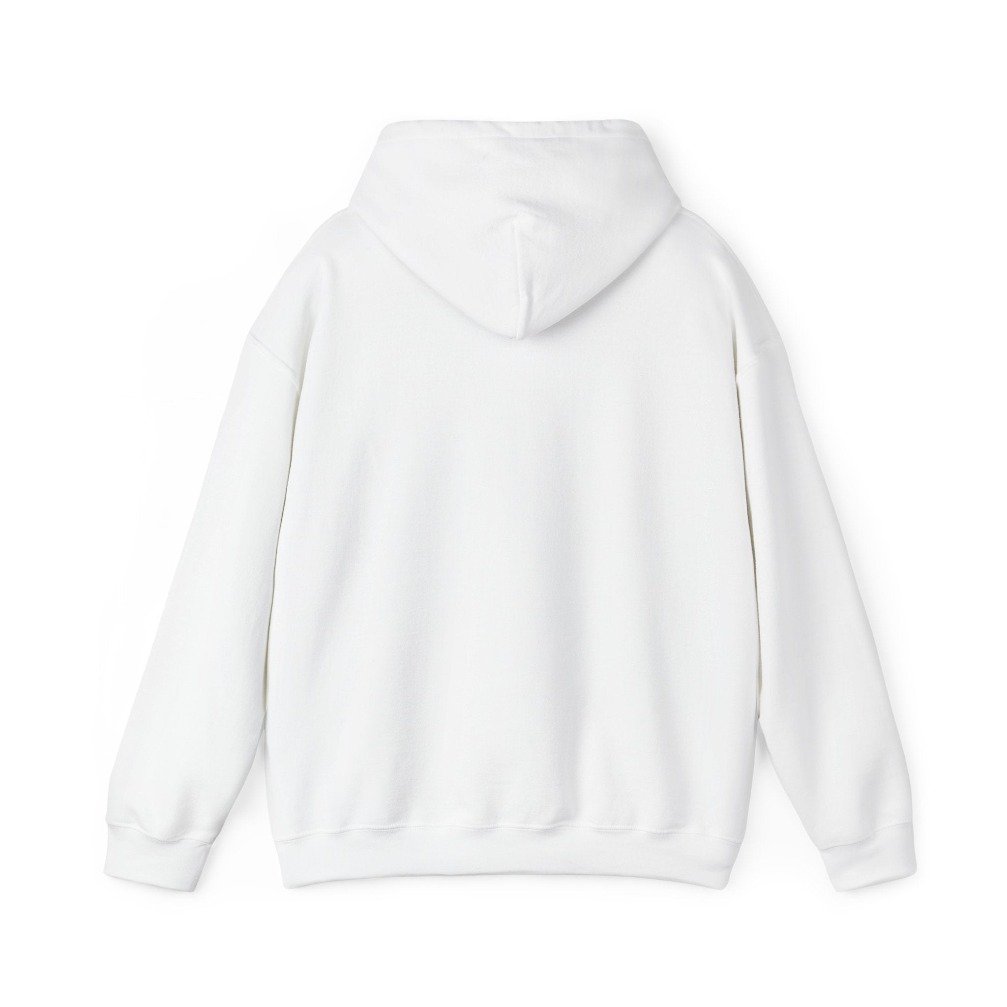 'HOODIE' by handmade drip.