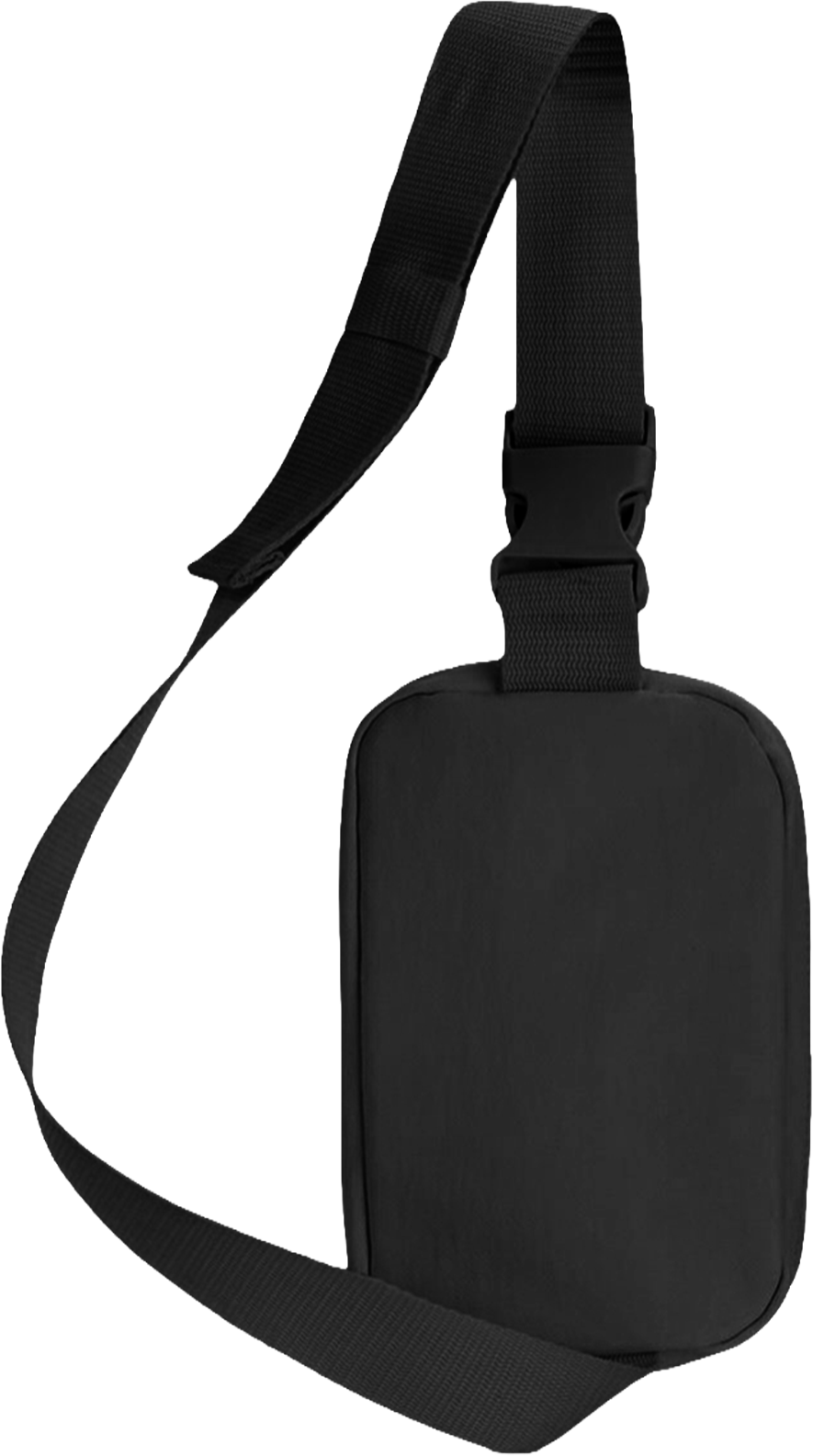 'SLING BAG' - by handmade drip.