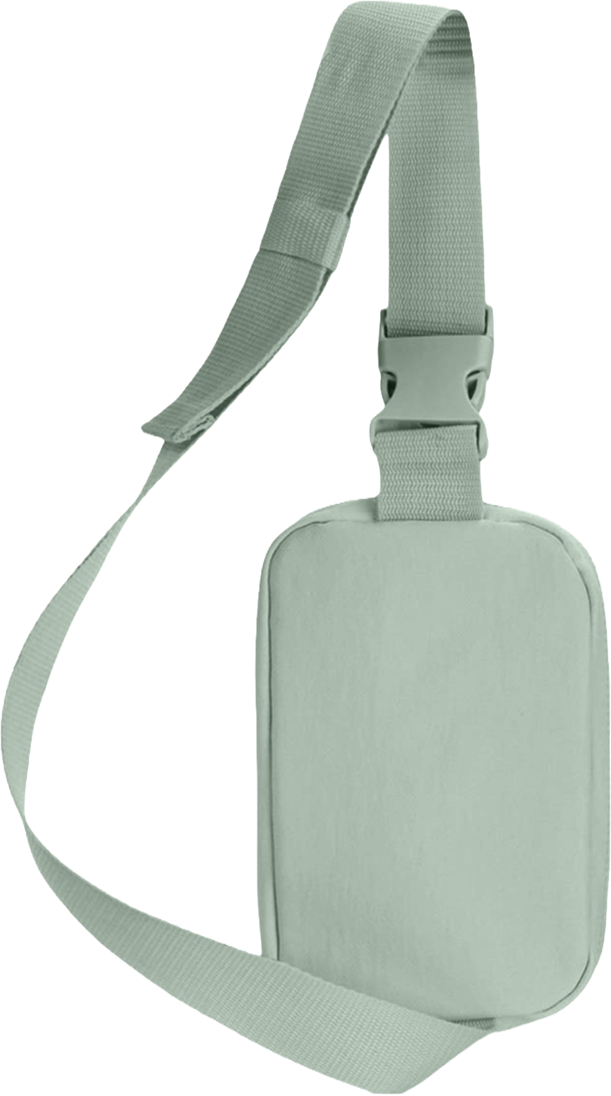 'SLING BAG' - by handmade drip.