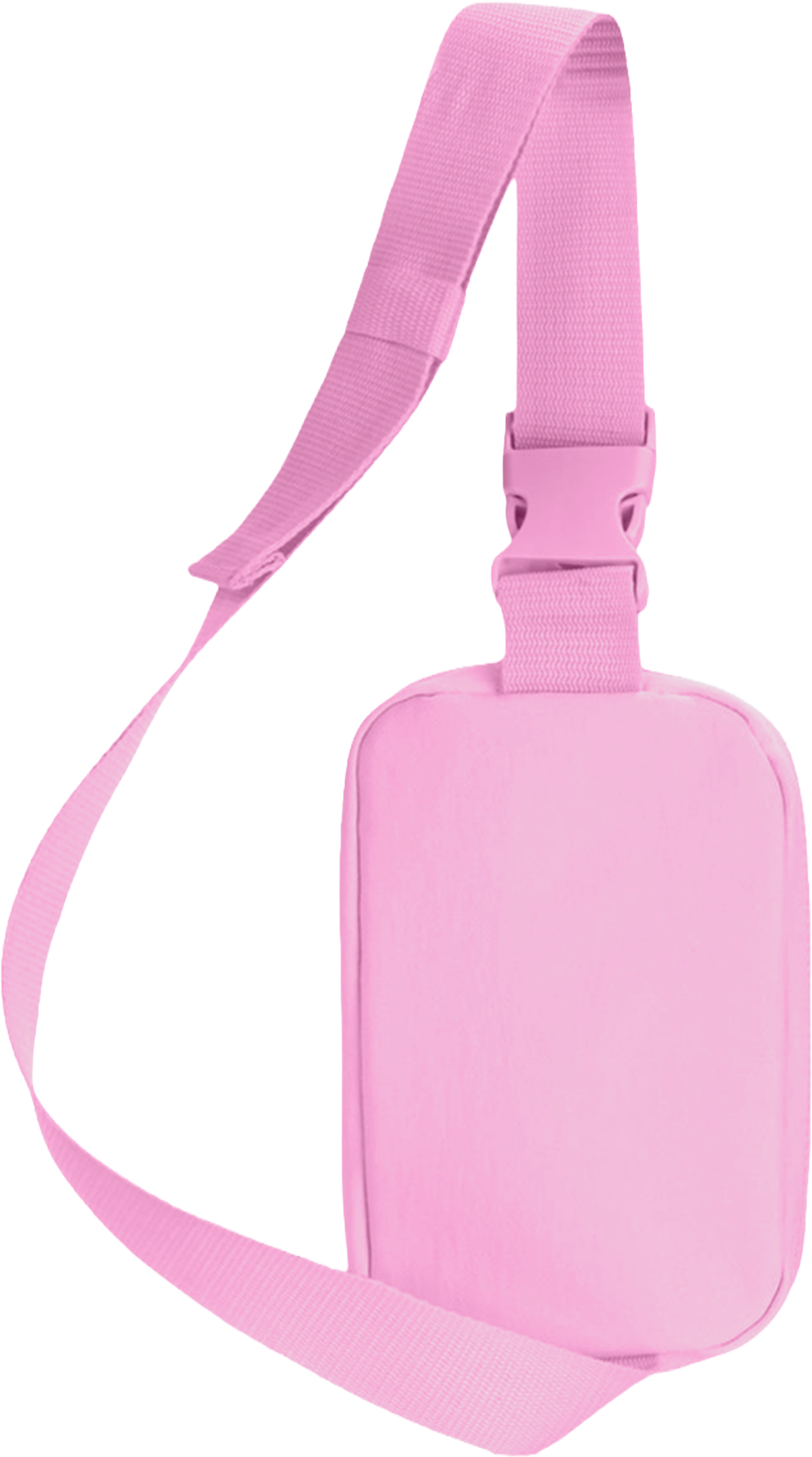 'SLING BAG' - by handmade drip.