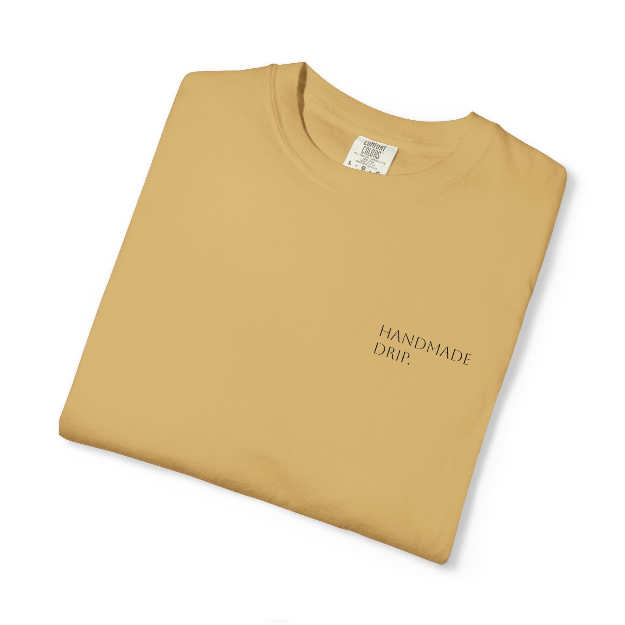 'SHIRT' by handmade drip.