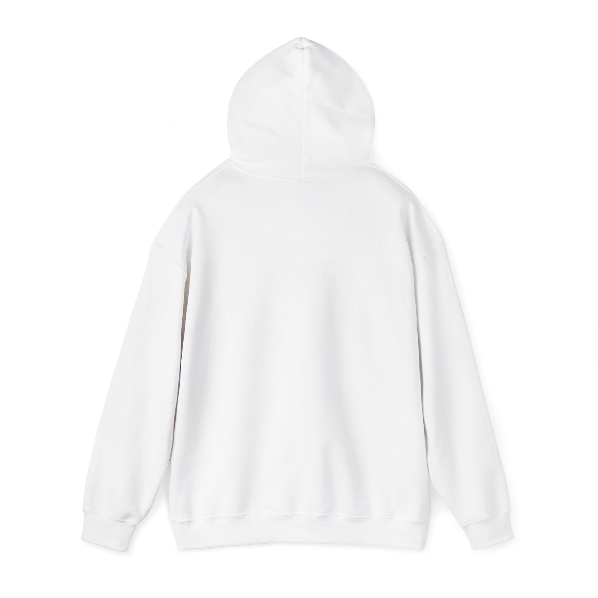 'HOODIE' by handmade drip.