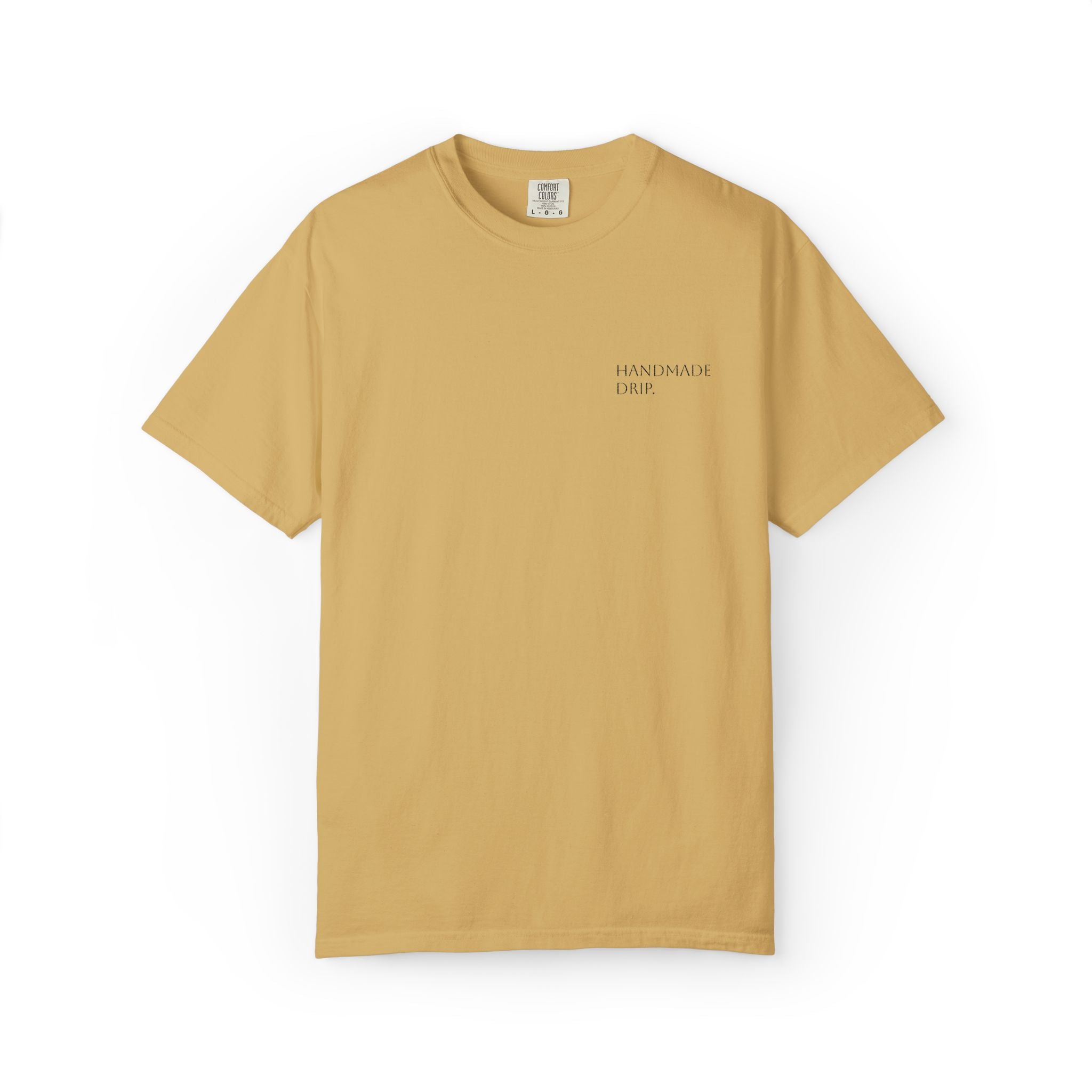 'SHIRT' by handmade drip.
