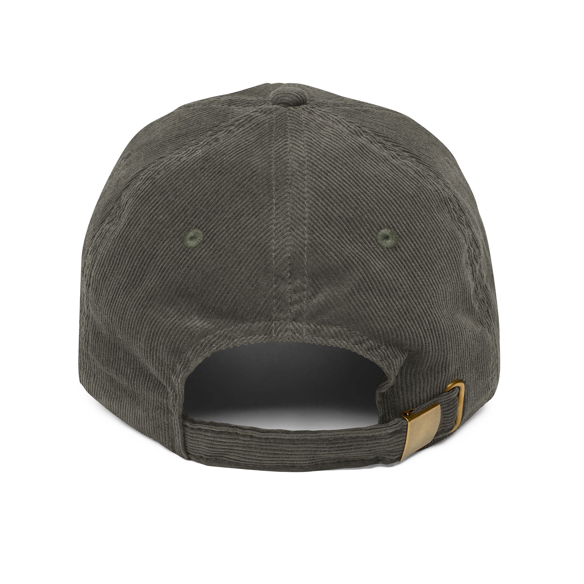 'TRUCKER CAP' by handmade drip.