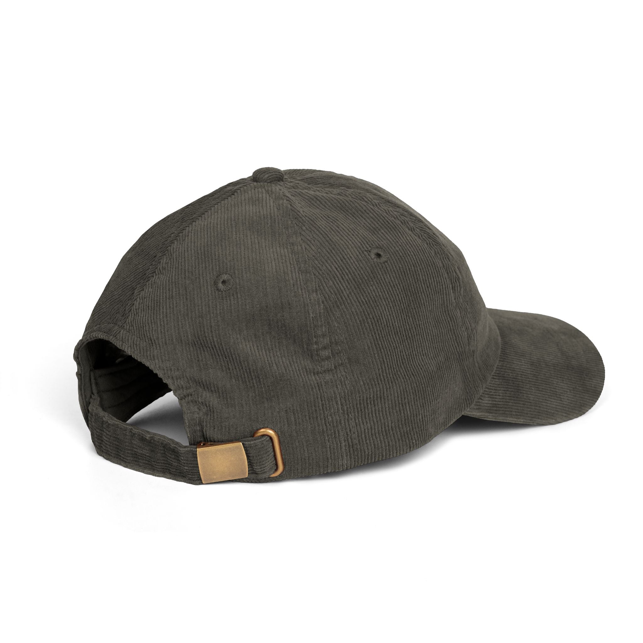'TRUCKER CAP' by handmade drip.